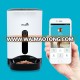 Automatic Dry Food Feeder Smart Phone App Controlled Pet Feeder