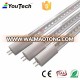 Work with or without electronic ballast uv t5 led tube aquarium led lighting