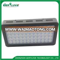 saltwater led aquarium light 180w aquarium led light for coral