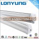 Stripe linear 2ft 3ft 4ft T8 T5 T6 double PCB led tube v shaped