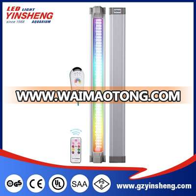 China Guangdong remote control Aquarium led light bar