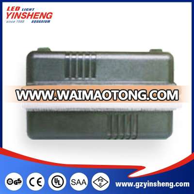 China Guangdong easily clean corners Floating Magnetic brush Submersible Magnet scraper