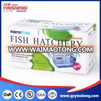 Factory Cheap Wholesale Aquarium fish egg incubator