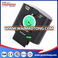 China Guangdong Aquarium Food Feeder Timer