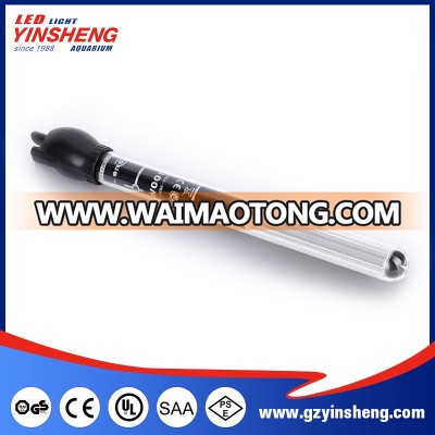 Best selling Highly sensitive Precise temperature control submersible water heater