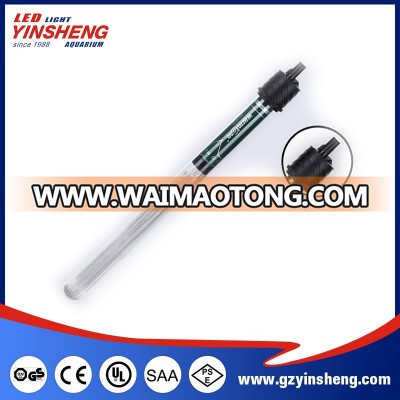 WT-116 model number temperature adjustable submersible water heater