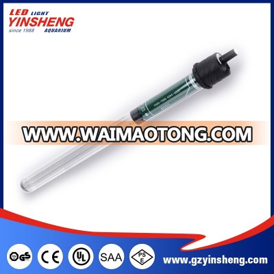 Hot sale High quality Durable quartz glass material submersible water heater