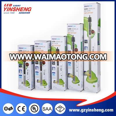 China Guangdong LED digital display instant electric water heater