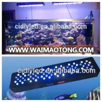 2015 Best selling Artemis 6 led aquarium light for marine use,led light for aquarium tank, marine fish tank